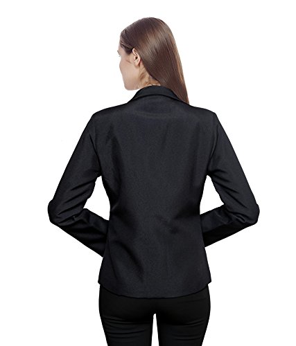 ngt women's formal blazer
