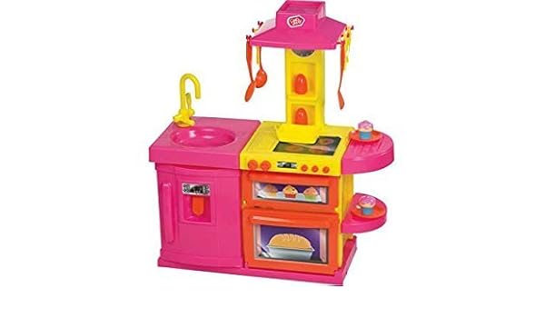 chad valley cook and play kitchen