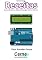 Livro Apresentando uma Receita Gastronômica no display LCD programado no Arduino