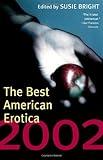 The Best American Erotica 2002