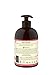 ecoLove - Natural Liquid Hand Soap - Organic Tomato and Beetroot - No SLS or Parabens - Vegan and Cruelty-Free Hand Soap, 17.6 oz