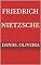 Livro Friedrich Nietzsche