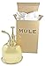 Mule 10oz Vintage Brass Plant Mister for Indoor House Plants, Gift Boxed.