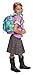 Bixbee Kids Large, Hope Peace Love, Teal