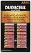Duracell Quantum AA Alkaline Batteries - Long Lasting, All-Purpose Double A Battery for Household and Business - 36 Count