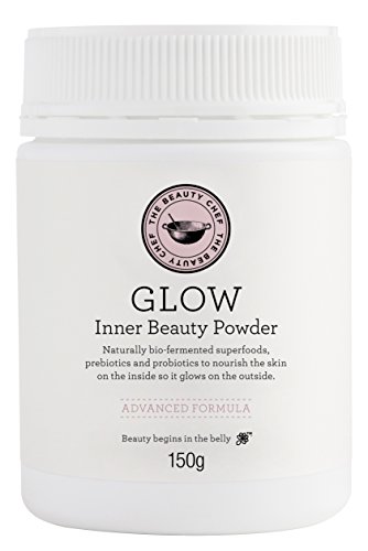 The Beauty Chef - Organic Glow Advanced Inner Beauty Powder (5.3 oz / 150 g)