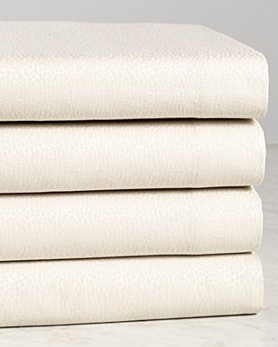Kelly Wearstler Muse Sheet Collection, King Flat