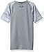 Under Armour Boys' HeatGear Armour Train to Game Shirt