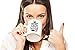 Teacher Coffee Mug 11oz - Funny Birthday, Christmas, Appreciation, Thank you Gifts For Classroom Teachers. Math, English, Preschool, Spanish, Drama Teacher - Keep Calm Or I Will Use My Teacher Voice!