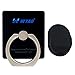Phone Ring Stand Holder, WYAO 360° Rotation Phone Grip kickstand Universal Smartphone Cell Phone Ring for iPhone 7 7 Plus 6S 6 5 5S, Samsung Galaxy, Tablets and iPads