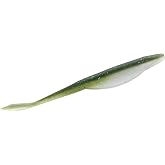 Yamamoto 5" D-SHAD