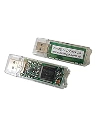 DVMEGA DVstick 30 para Dstar y DMR