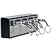 Pluginz Jack Rack Vintage Guitar Amp Key Holder