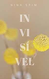 Livro Invisível