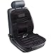 Big Ant Heated Seat Cushion, 12V Car Heat Seat Cushions Cover Pad Winter Warmer Nonslip Heated Seat Cover - Universal Fit for Auto Supplies Home Office Chair(Black)