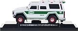 2014 Hess Miniature Sport Utility Vehicle