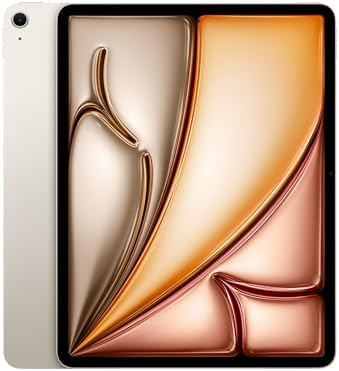 Amazon.com : Apple iPad Air 11-inch (M2): Liquid Retina Display