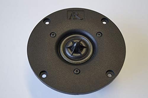 1 x 38 mm Ring Radiator VIFA XT 25BG52 04 High End Tweeter