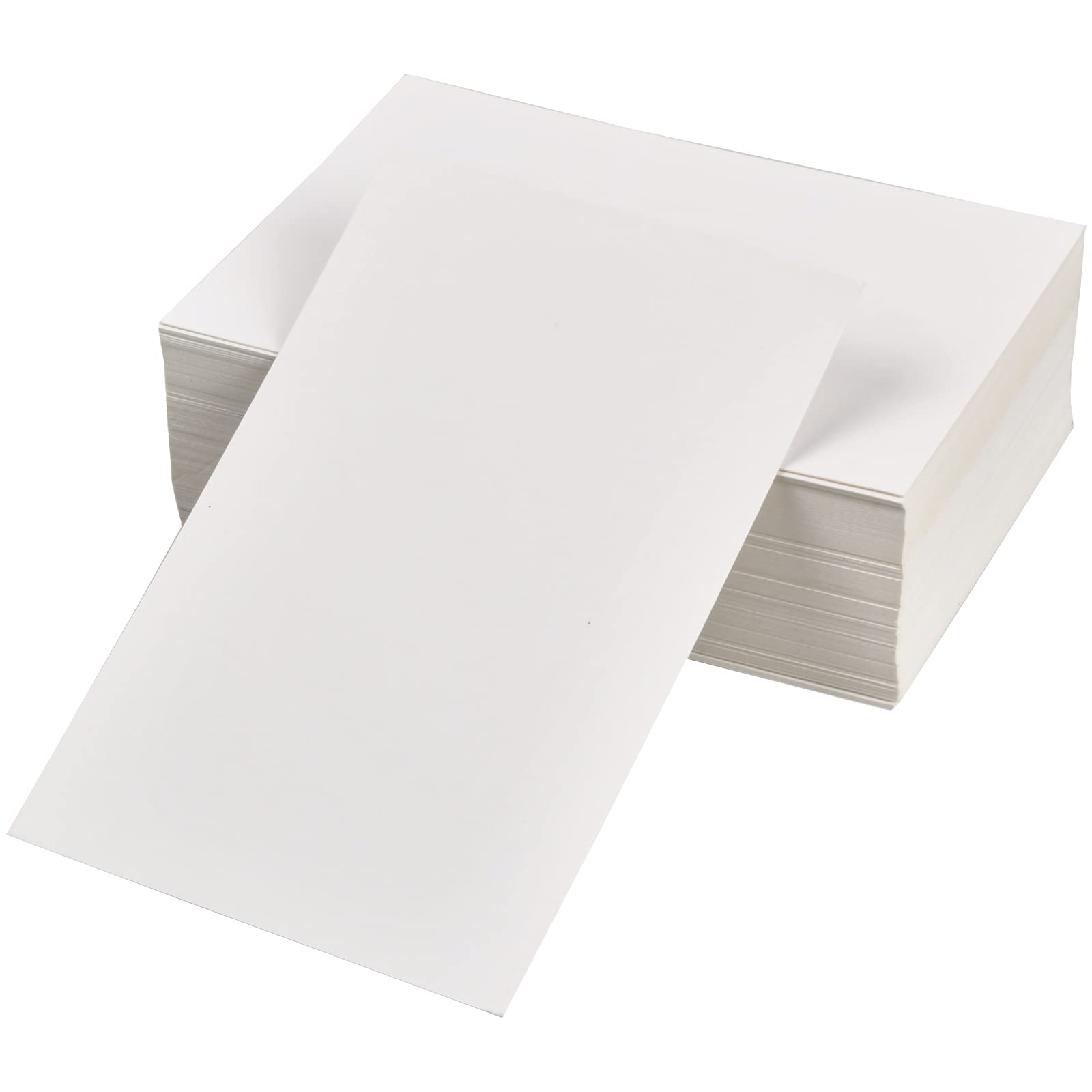 Mua 100 Sheets of Blank Cards A6, Paper Cards, Postcards, Natural Kraft ...