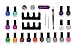 Technic Advent Fingers and Mistle-Toes Cosmetic Calendar