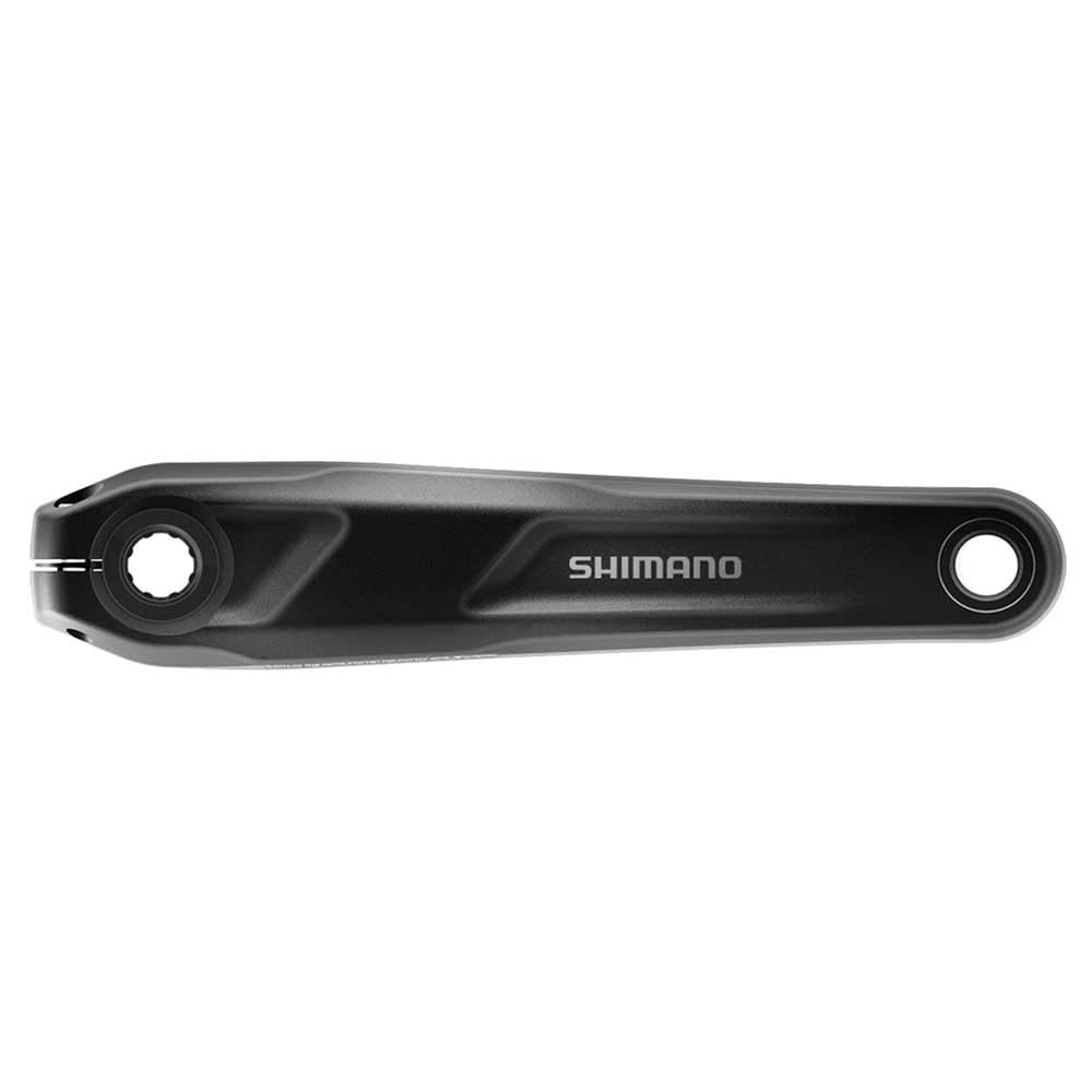 SHIMANO Crank Dr. 170 mm Tools, Adults Unisex, Multicoloured (Multicoloured), One Size