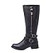 GLOBALWIN Women's 18YY06 Fashion Boots