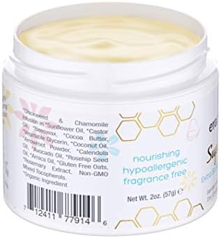 era organics cream