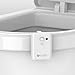 OxyLED TN01 Toilet Night Light