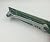 2 in 1 Scaffolding Podger Ratchet Spanner Site Ratcheting Socket Wrench Tool 19mm/22mm Silver
