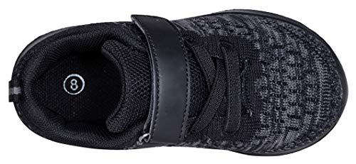 4 COODO+Toddler+Little+Running+Sneakers