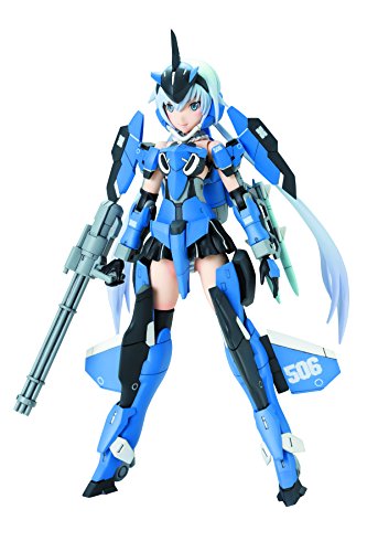 Kotobukiya frame arms girl: stylet plastic model kit