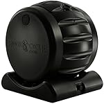 The Most Beautiful Composter in the World, Made in the USA, Food Safe, BPA and Rust Free, No Assembly Required, Envirocycle Composting Tumbler Bin and Compost Tea Maker