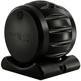 Envirocycle The Most Beautiful Composter in The World, Made in The USA, Food Safe, BPA and Rust Free, No Assembly Required, Composting Tumbler Bin and Compost Tea Maker