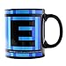 Mega Man 10 E Tank Mug
