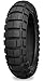 Shinko 87-4704 Tire 805 Dual Sport Rear 130/80-17 65T Bias