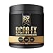 NutraFX BCAA FX Branched Chain Amino Acids 2:1:1 Ratio Original Improved Muscle Building Recovery Formula (Unsweetened With Shaker)
