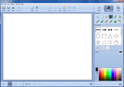 Pixie - Home Edition for Mac [Download] [Old Version] - Thumbnail 3