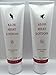 Forever Living Aloe Heat Lotion 4oz. (2 Pack)