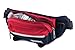 Premium Fanny Packs For Men & Women By Pro Helios | Water Resistant Waist Bag For Outdoor Activities, Traveling, Hiking, Biking, Running & More | Fannie Pack for women (Navy)