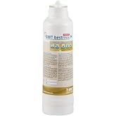BWT Bestmax M Premium Coffee Machine Water Filter, 5 Stage | Replacement Filter Cartridge | Scale and Limescale Removal | BWT Magnesium | 3,855L Capacity | Besthead FLEX Connection