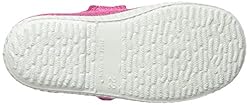 Cienta girls Shoe Mary Jane Flat, Fuchsia, 9.5