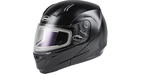 GMAX MD-04S Modular Adult Snowmobile 
