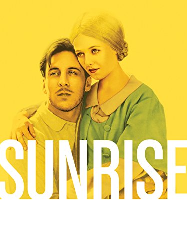 Sunrise: A Song of Two Humans