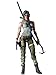 Original Tomb Raider Lara Croft Play Arts Kai Square Enix 7