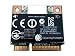 Atheros Qualcomm Ar9462 Ar5b22 Wb222 Half Mini Pci-e Bluetooth Bt Wireless WiFi Card