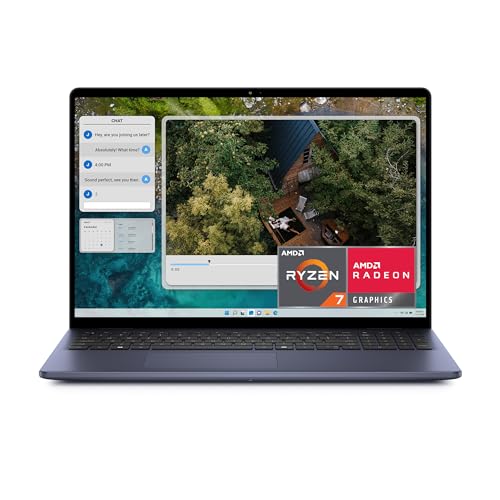 Dell Inspiron 16 5645 Laptop