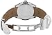 Tissot Women's T0352101601100 Couturier Analog Display Swiss Quartz White Watch