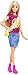 Barbie Fashionista Blonde Doll with 2 Additional Outfits
