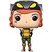 Funko Pop! Heroes: DC Bombshells - Hawkgirl Vinyl Figure (Bundled with Pop BOX PROTECTOR CASE)