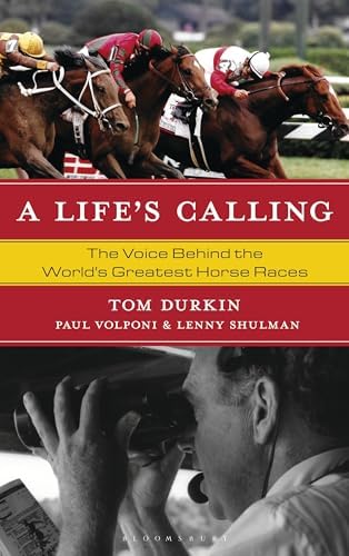 The Complete Encyclopedia of Horse Racing: The Illustrated Guide
